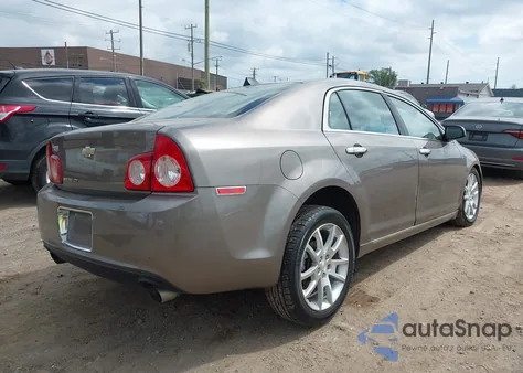 2012 Chevrolet Malibu 2Lz z USA, uszkodzony, nr VIN 1G1ZG5E78CF267600